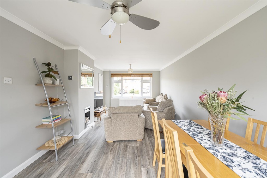 Hampden Place, Frogmore, St. Albans
