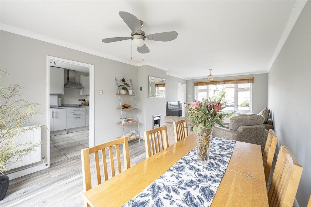 Hampden Place, Frogmore, St. Albans