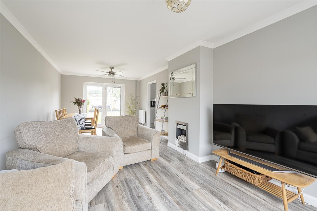Hampden Place, Frogmore, St. Albans