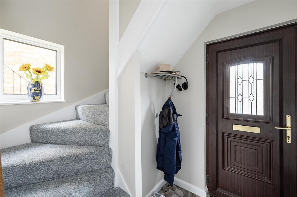 Hampden Place, Frogmore, St. Albans