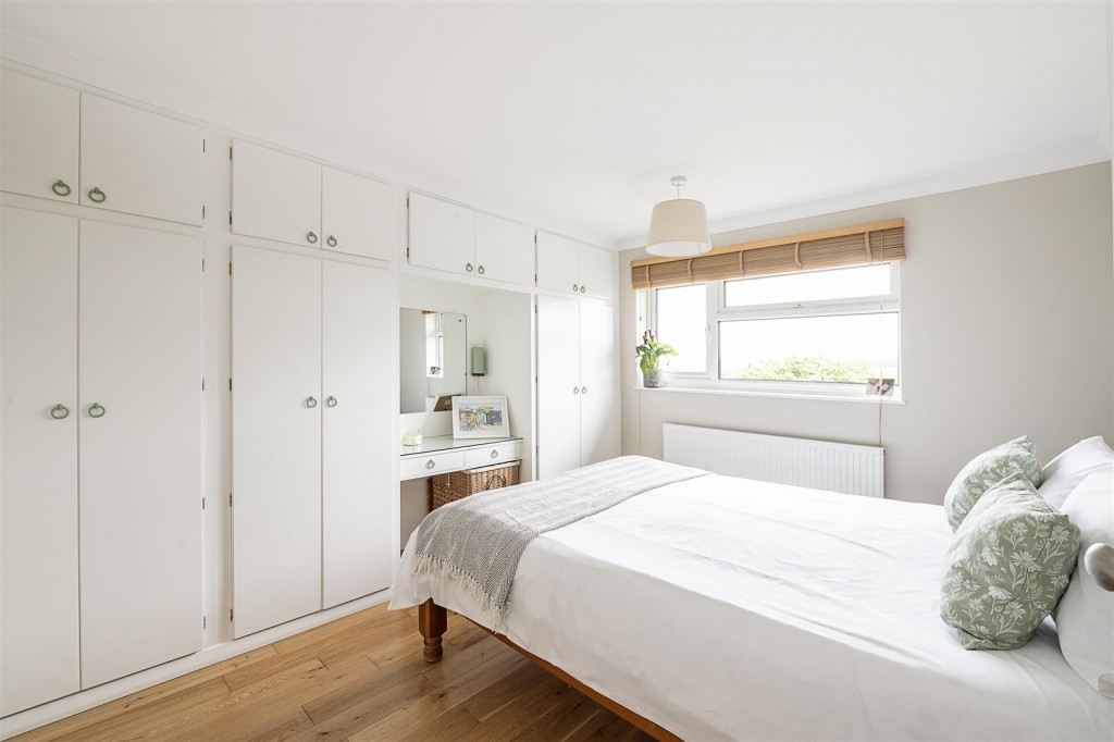 Hampden Place, Frogmore, St. Albans
