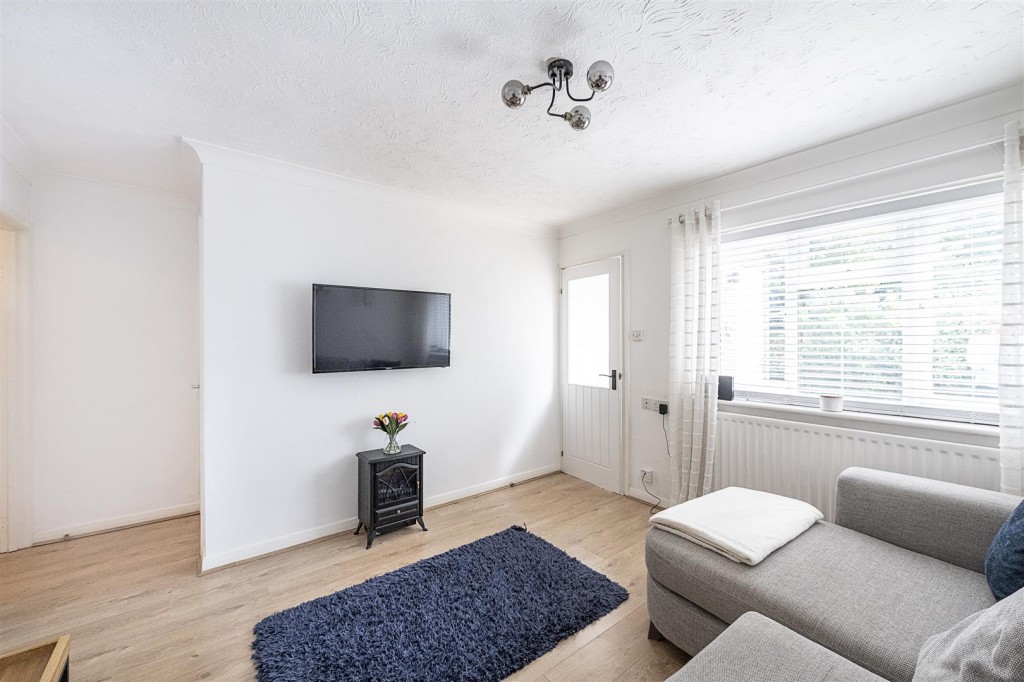 Albany Mews, North Orbital Road, St Albans