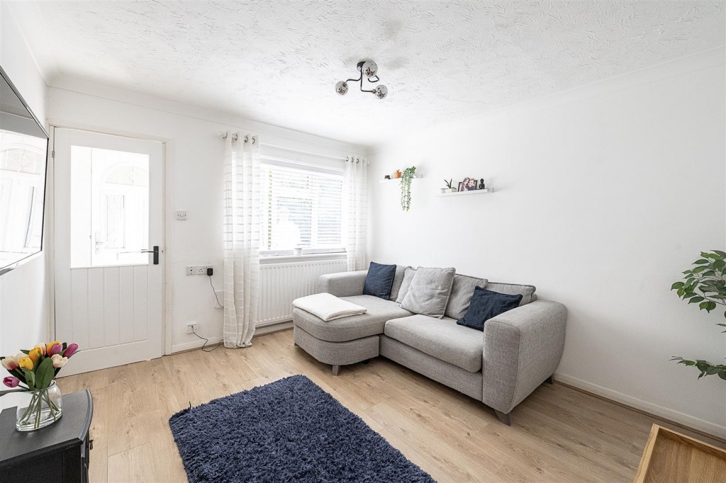 Albany Mews, North Orbital Road, St Albans