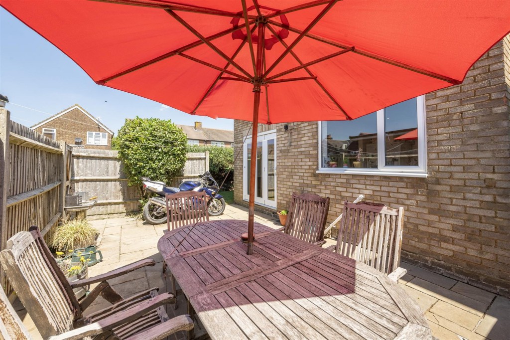 Jubilee Avenue, London Colney, St. Albans