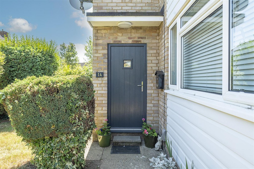 Jubilee Avenue, London Colney, St. Albans