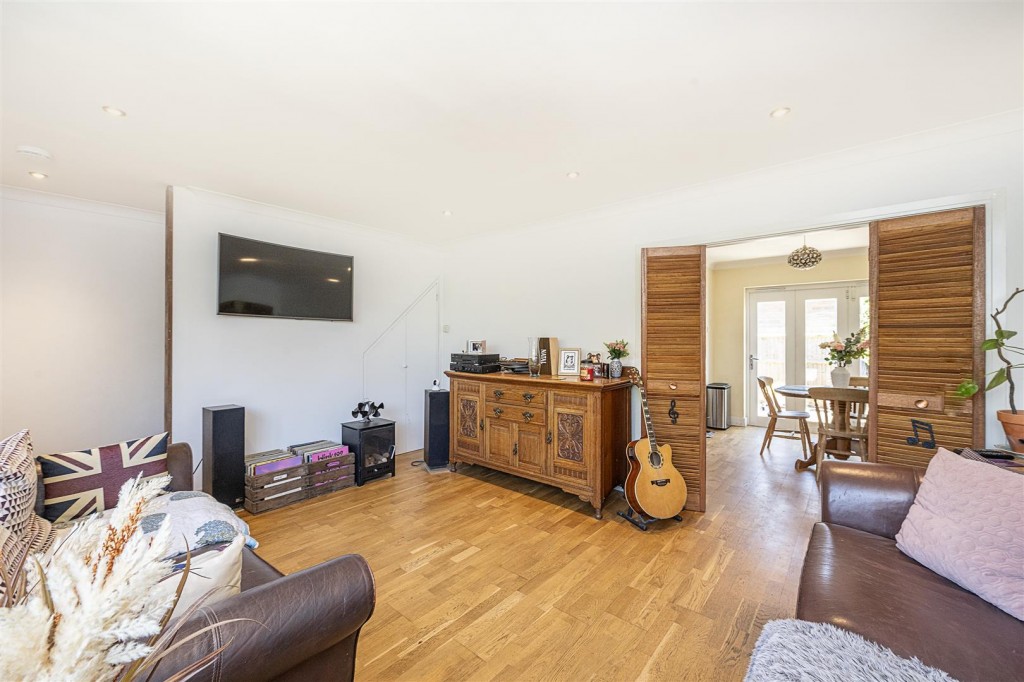 Jubilee Avenue, London Colney, St. Albans