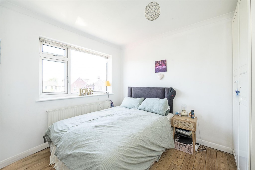 Jubilee Avenue, London Colney, St. Albans