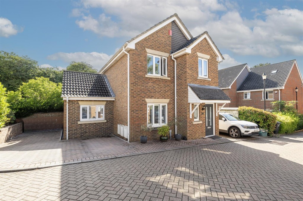 Remus Close, St. Albans