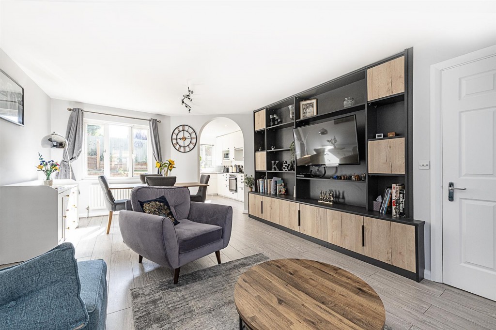 Remus Close, St. Albans