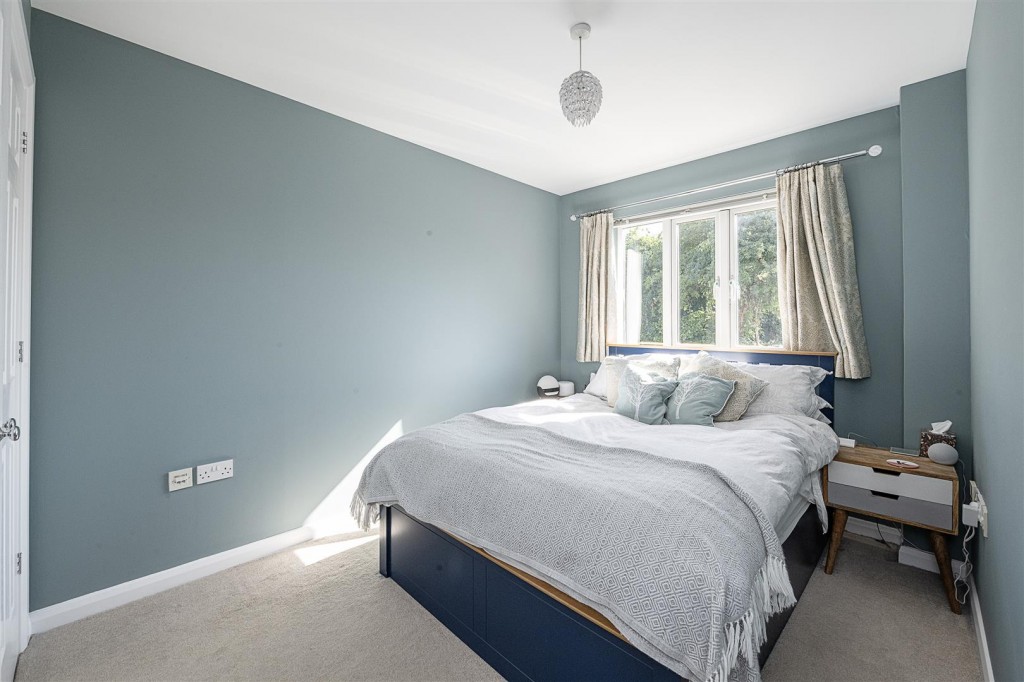 Remus Close, St. Albans