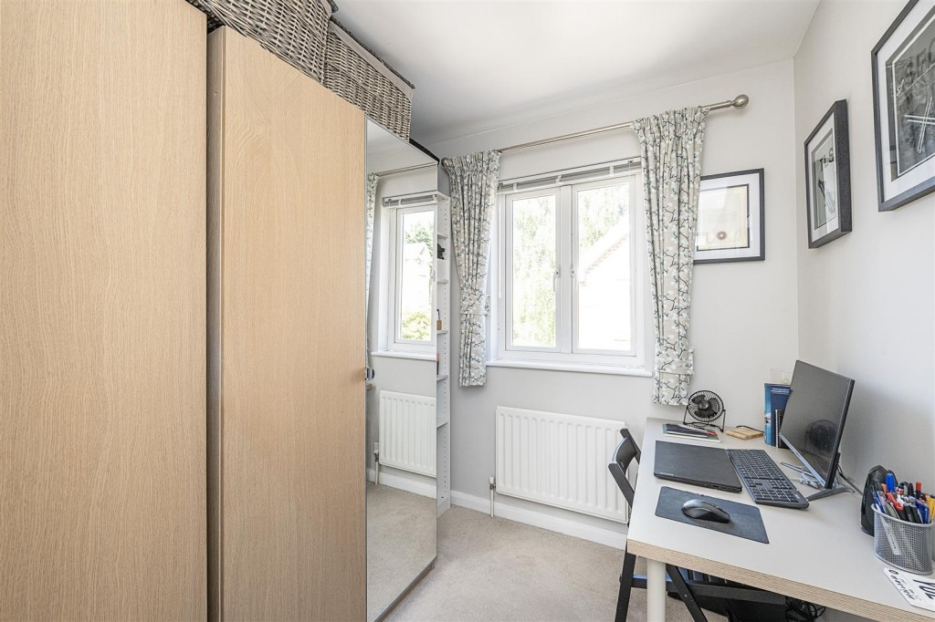 Remus Close, St. Albans