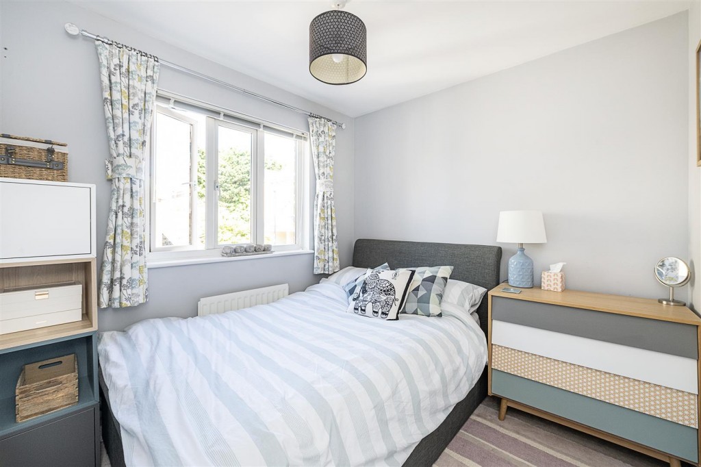 Remus Close, St. Albans