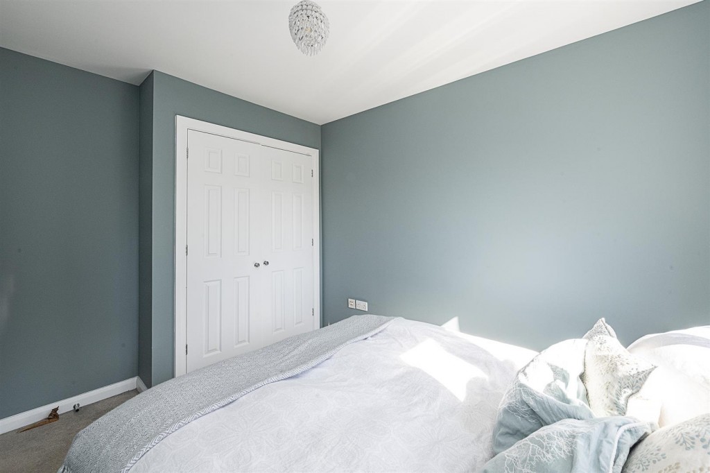 Remus Close, St. Albans