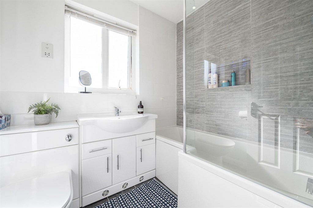 Remus Close, St. Albans