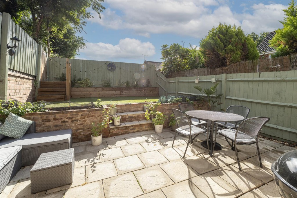 Remus Close, St. Albans