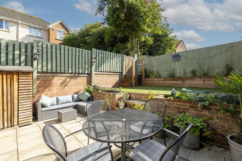 Remus Close, St. Albans