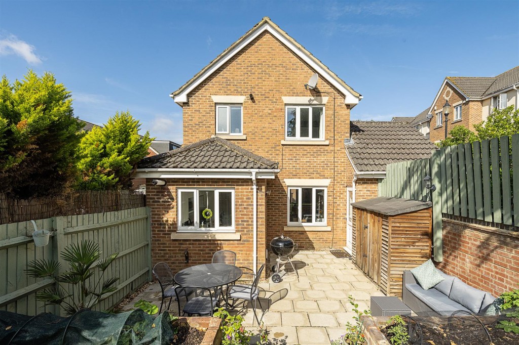 Remus Close, St. Albans