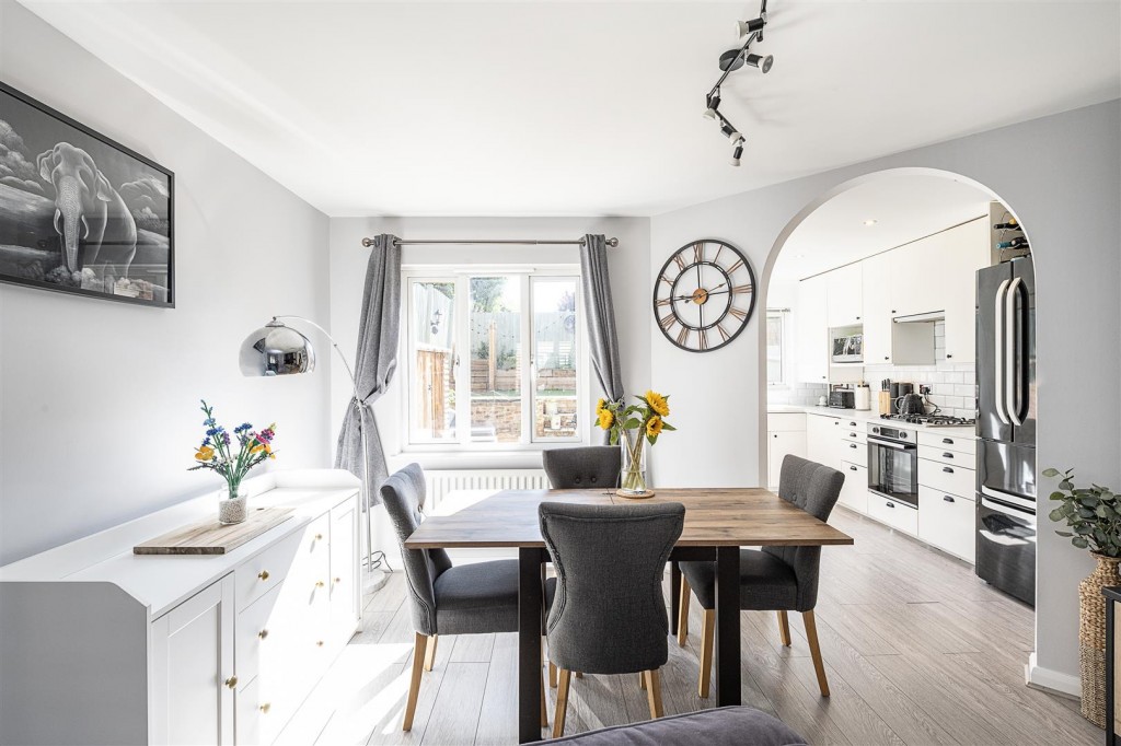 Remus Close, St. Albans