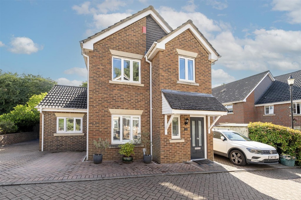 Remus Close, St. Albans