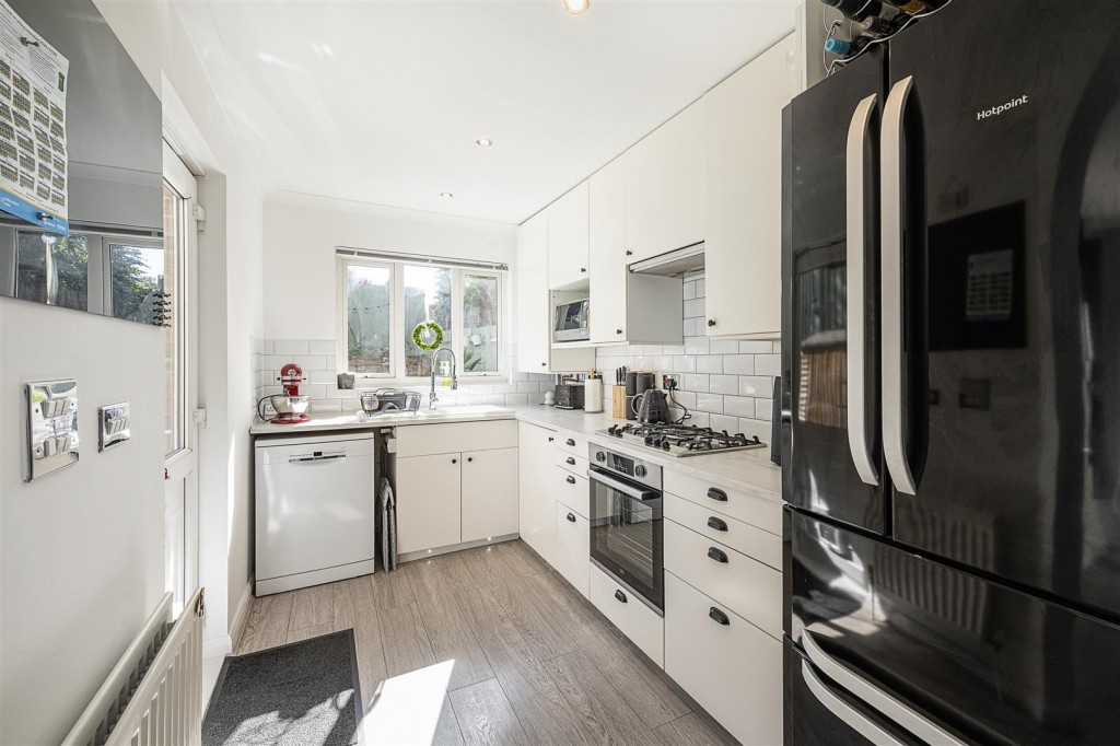 Remus Close, St. Albans