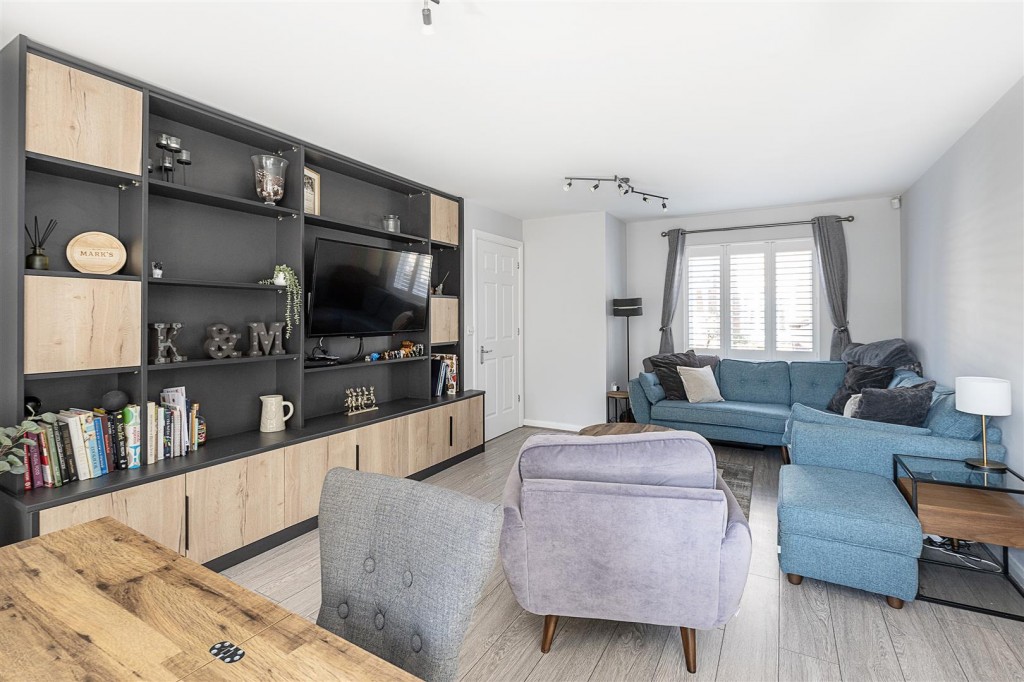 Remus Close, St. Albans