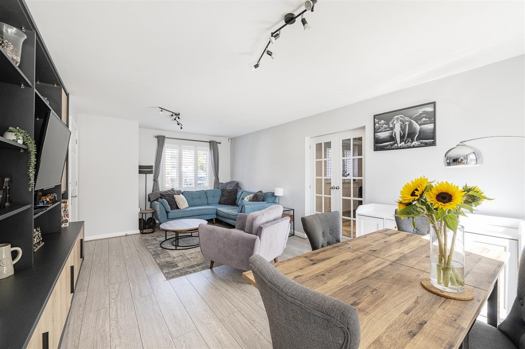 Remus Close, St. Albans