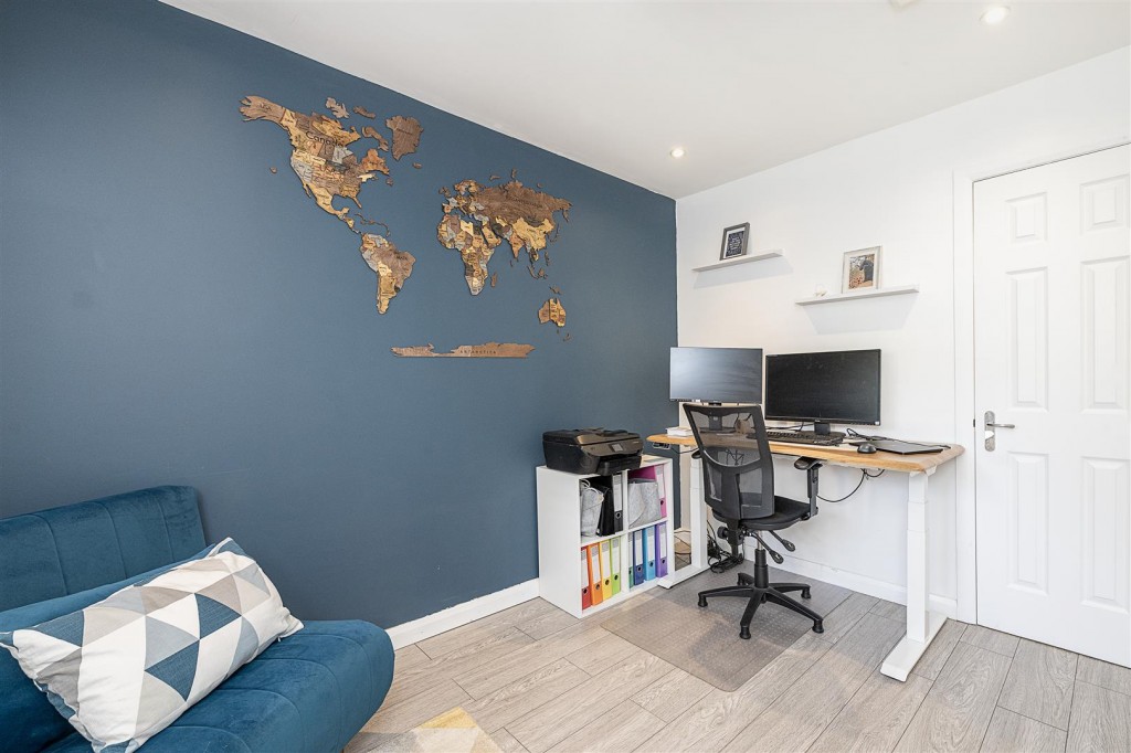 Remus Close, St. Albans