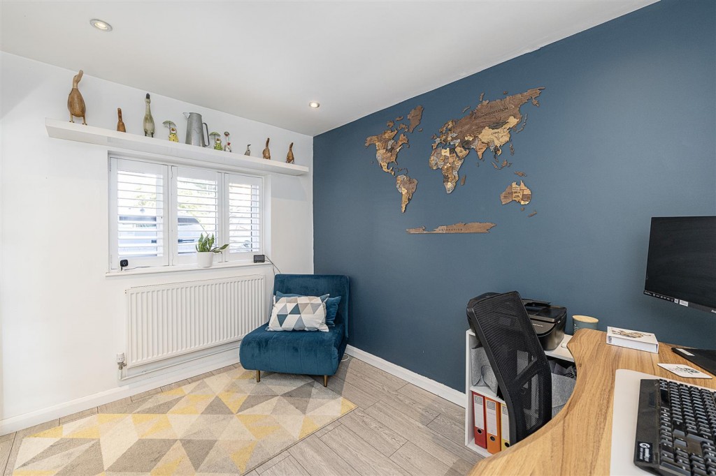 Remus Close, St. Albans