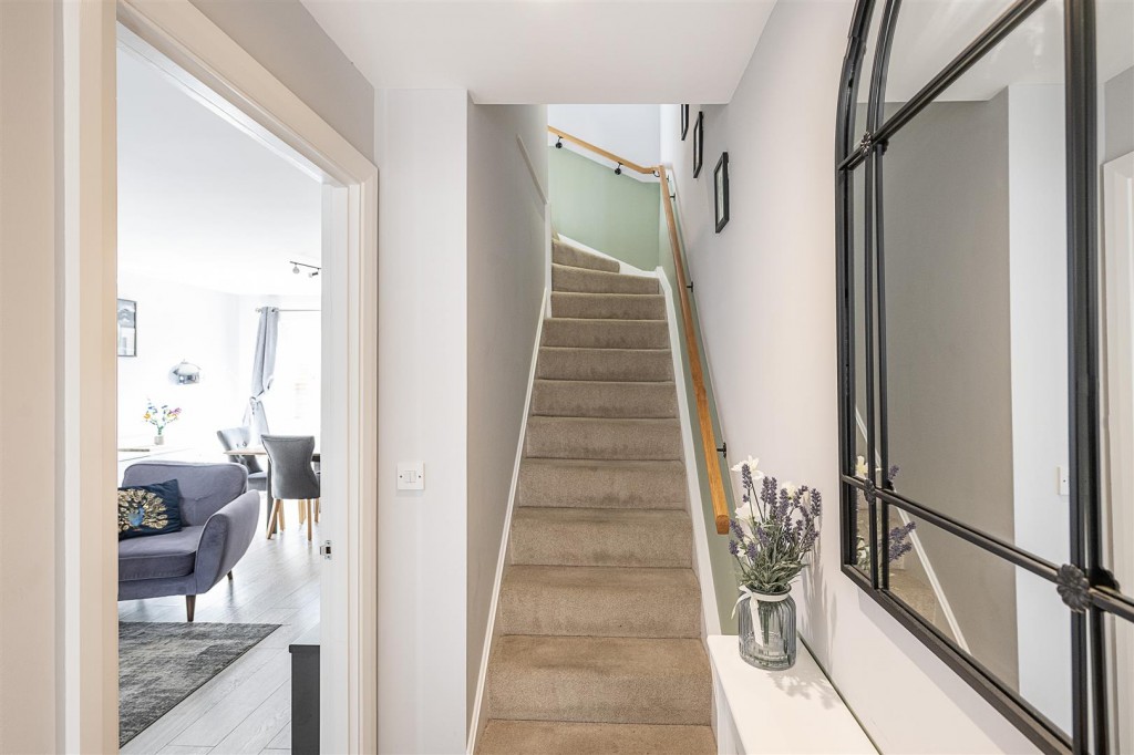 Remus Close, St. Albans