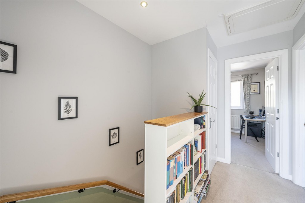 Remus Close, St. Albans