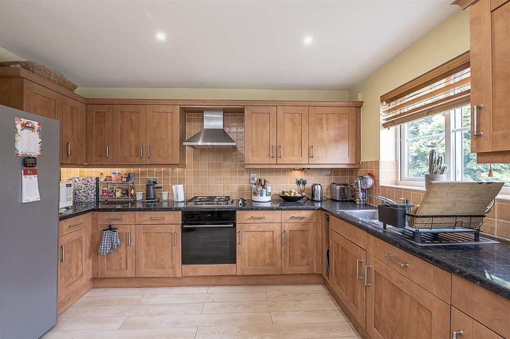 Lynch Court, Princess Diana Drive, St. Albans