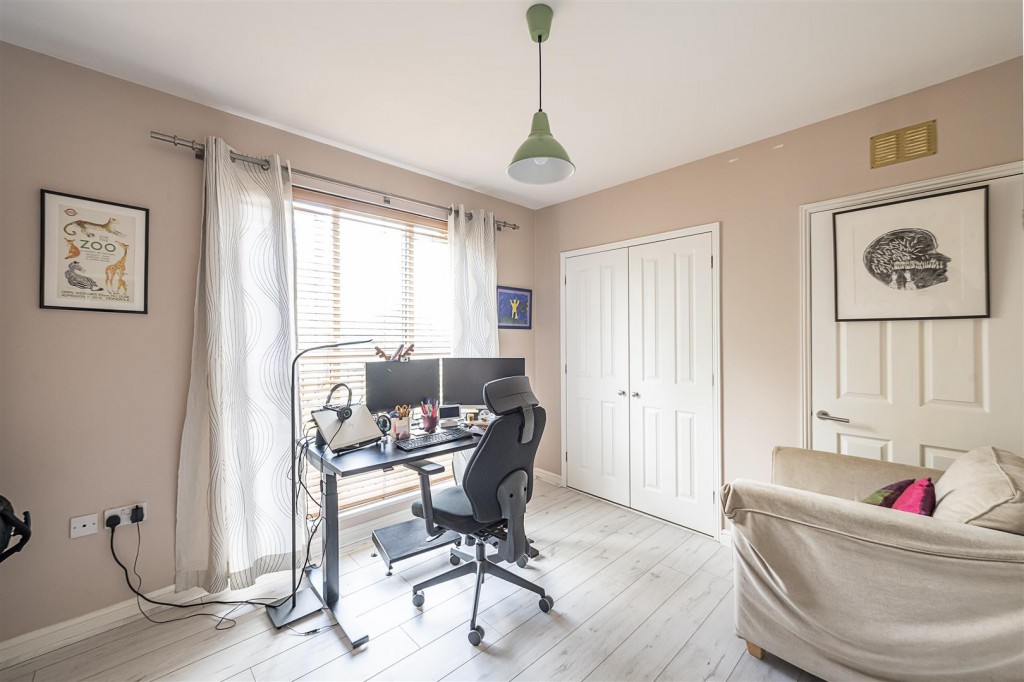 Lynch Court, Princess Diana Drive, St. Albans