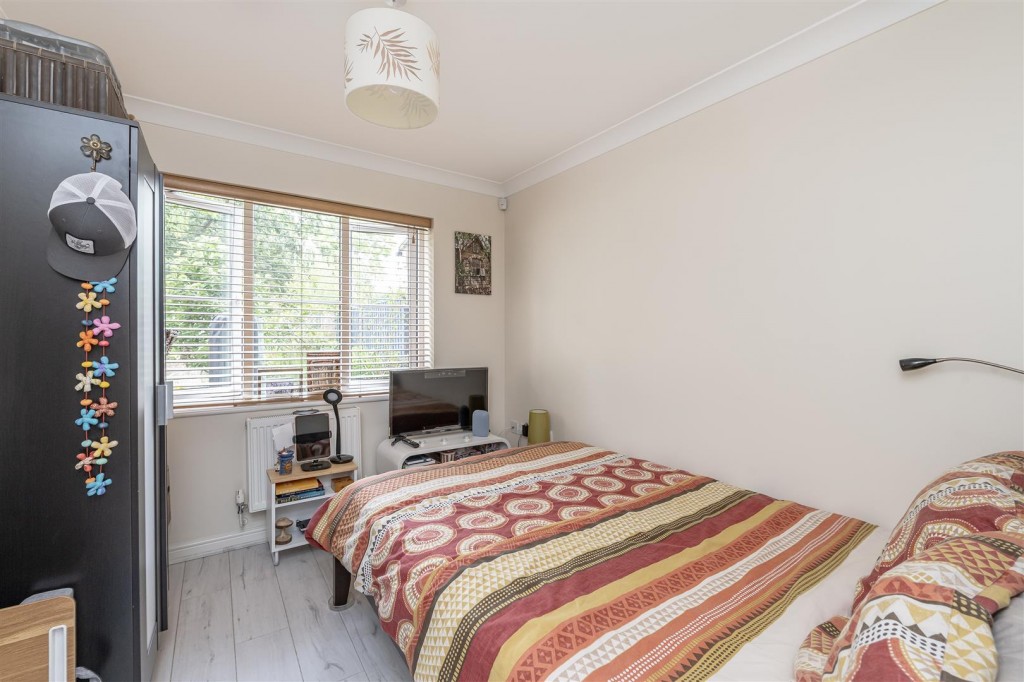 Lynch Court, Princess Diana Drive, St. Albans
