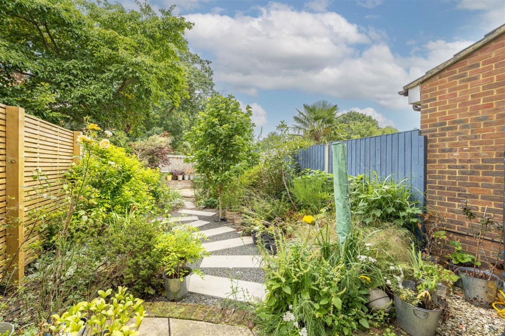 Lynch Court, Princess Diana Drive, St. Albans