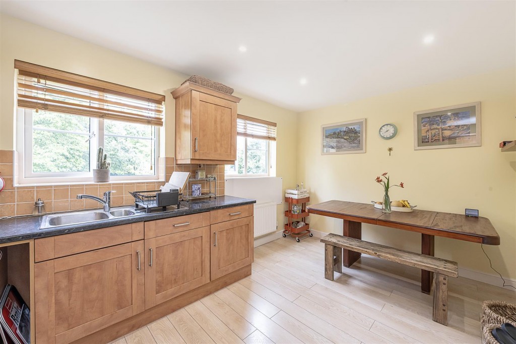 Lynch Court, Princess Diana Drive, St. Albans