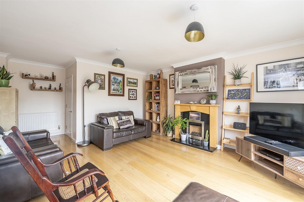 Lynch Court, Princess Diana Drive, St. Albans