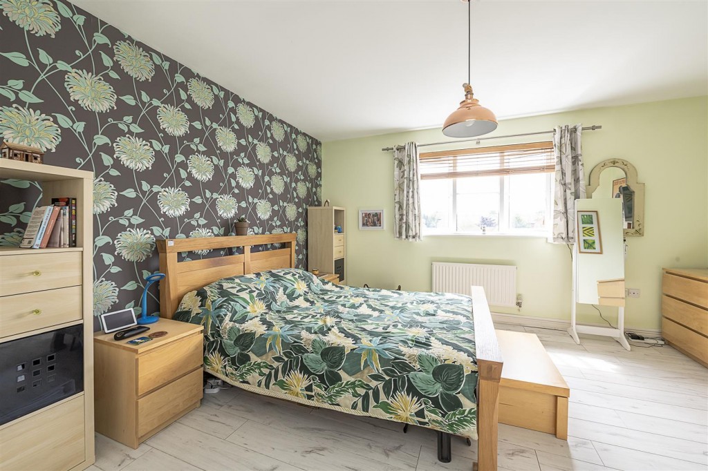 Lynch Court, Princess Diana Drive, St. Albans
