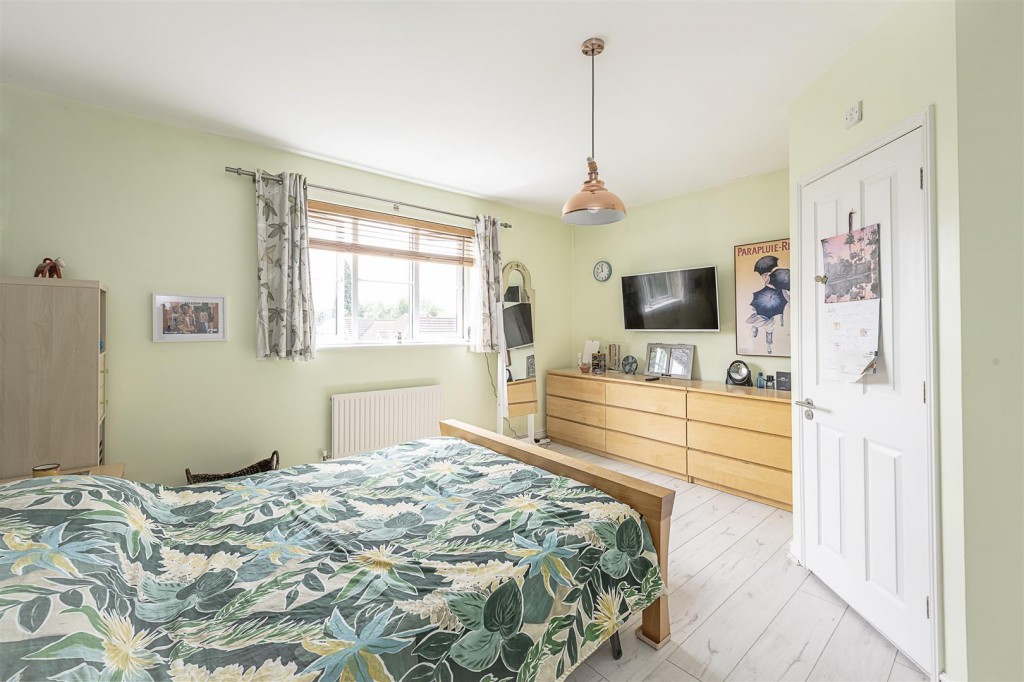 Lynch Court, Princess Diana Drive, St. Albans