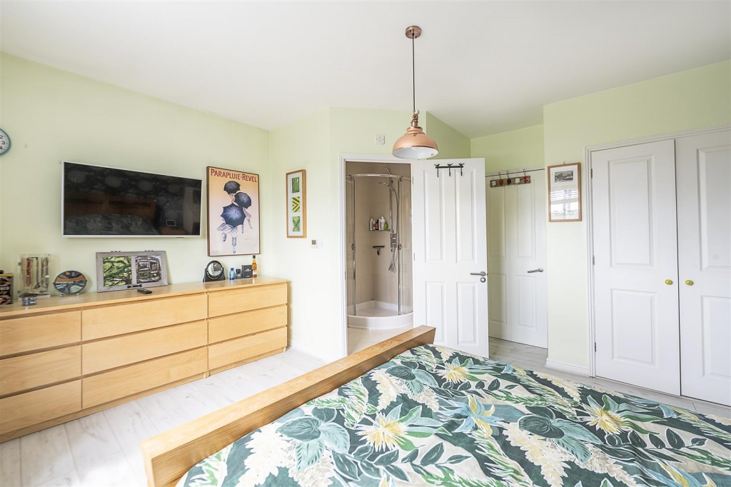 Lynch Court, Princess Diana Drive, St. Albans