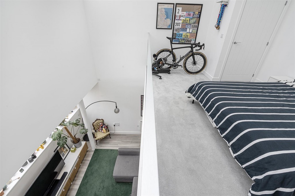 Sutton Road, St. Albans