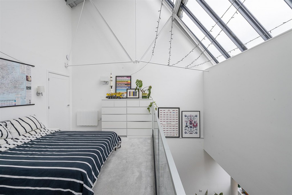 Sutton Road, St. Albans