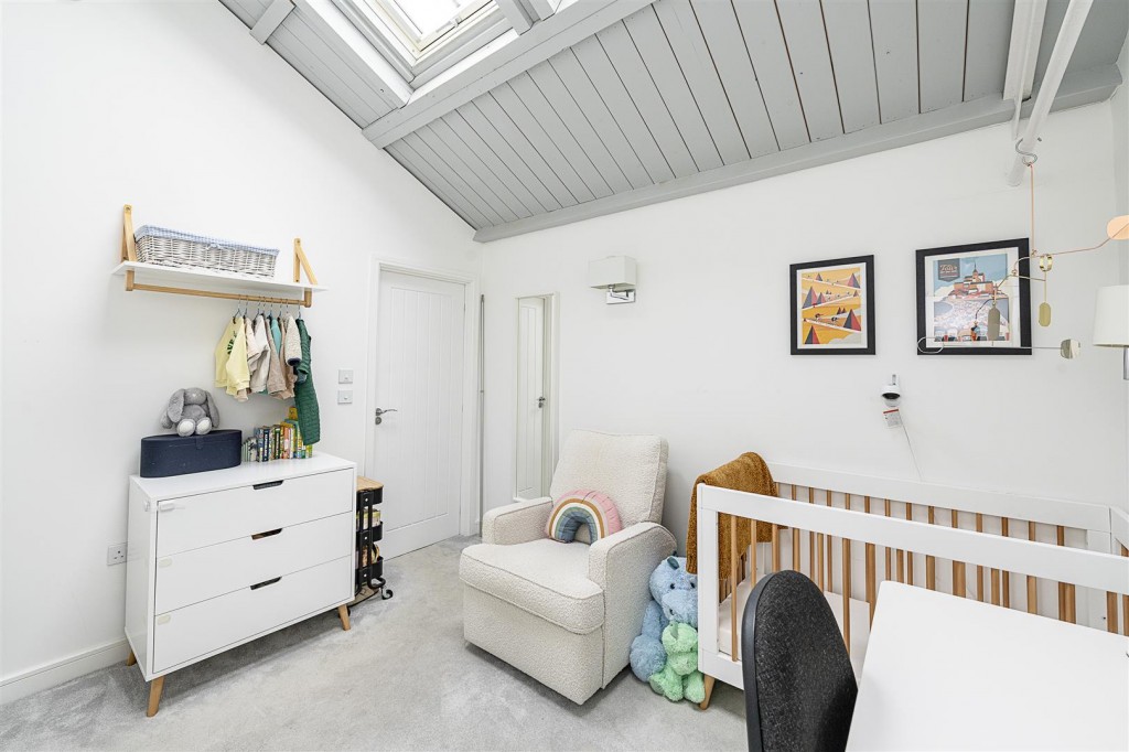 Sutton Road, St. Albans