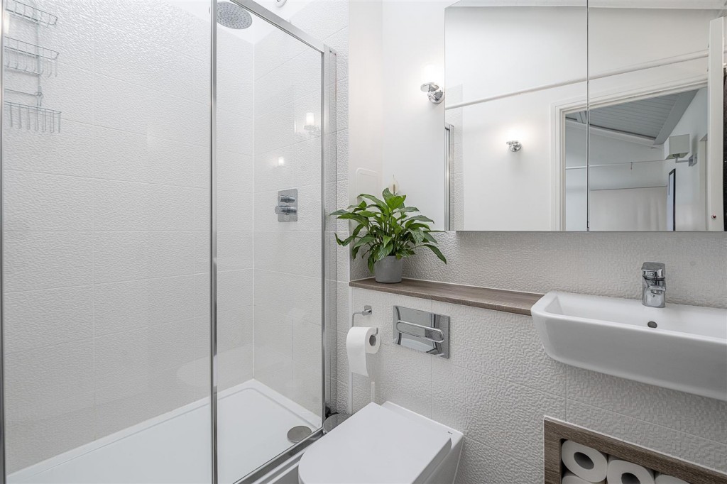 Sutton Road, St. Albans