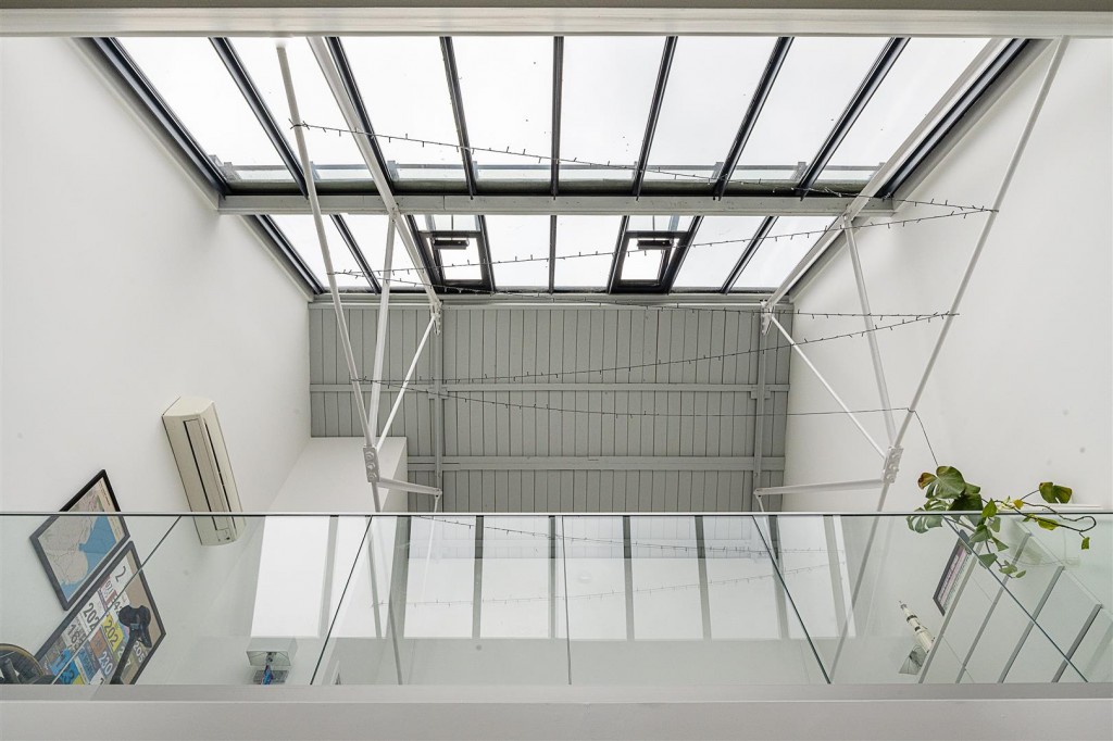 Sutton Road, St. Albans