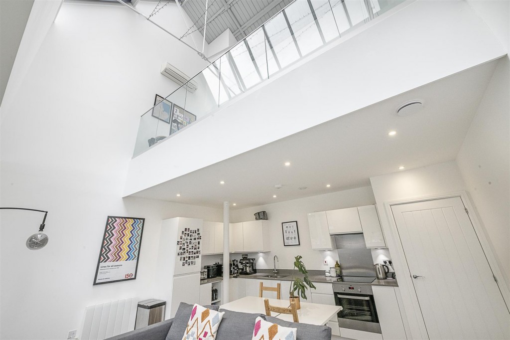 Sutton Road, St. Albans