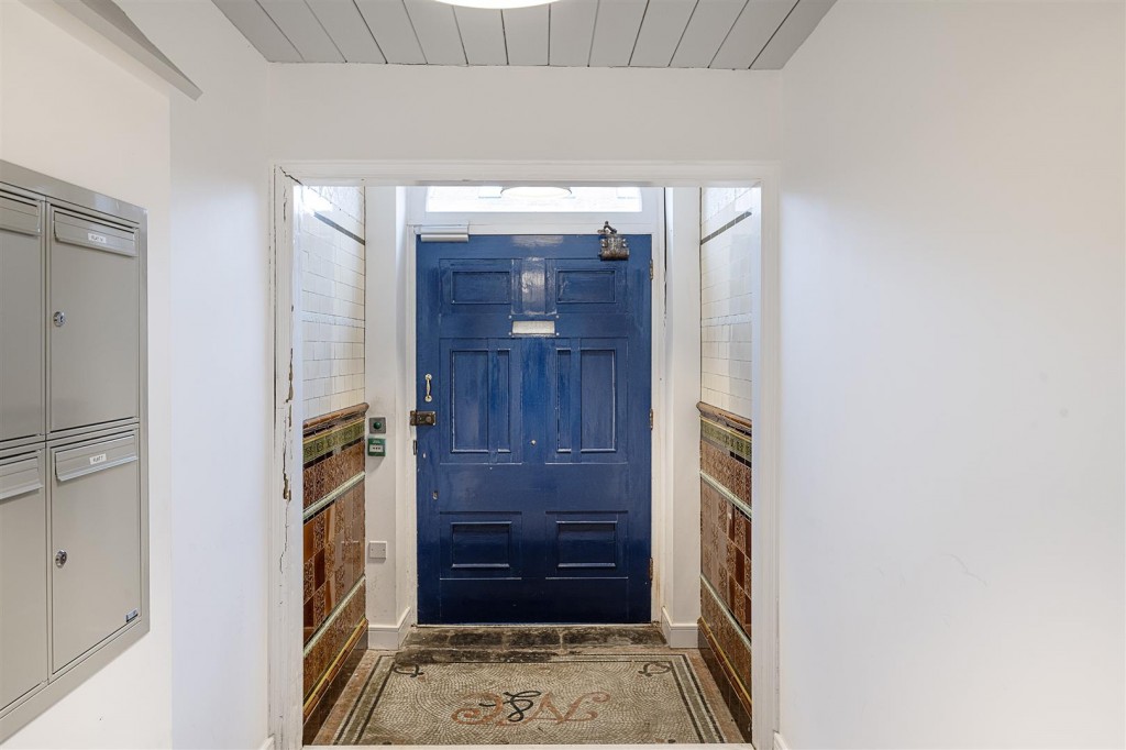 Sutton Road, St. Albans