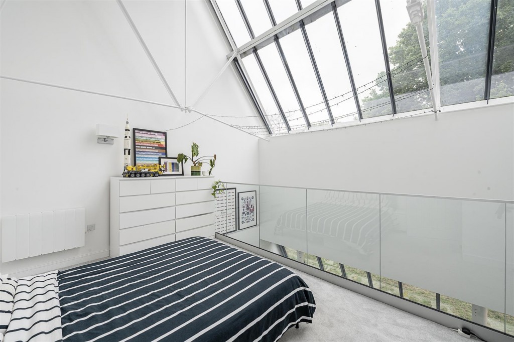 Sutton Road, St. Albans