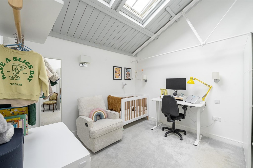 Sutton Road, St. Albans