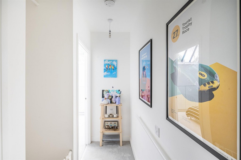 Sutton Road, St. Albans