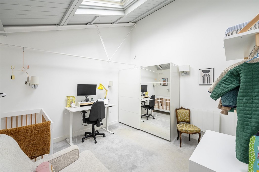 Sutton Road, St. Albans